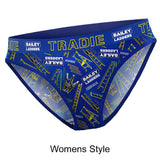 FREE Bailey Tradie Undies