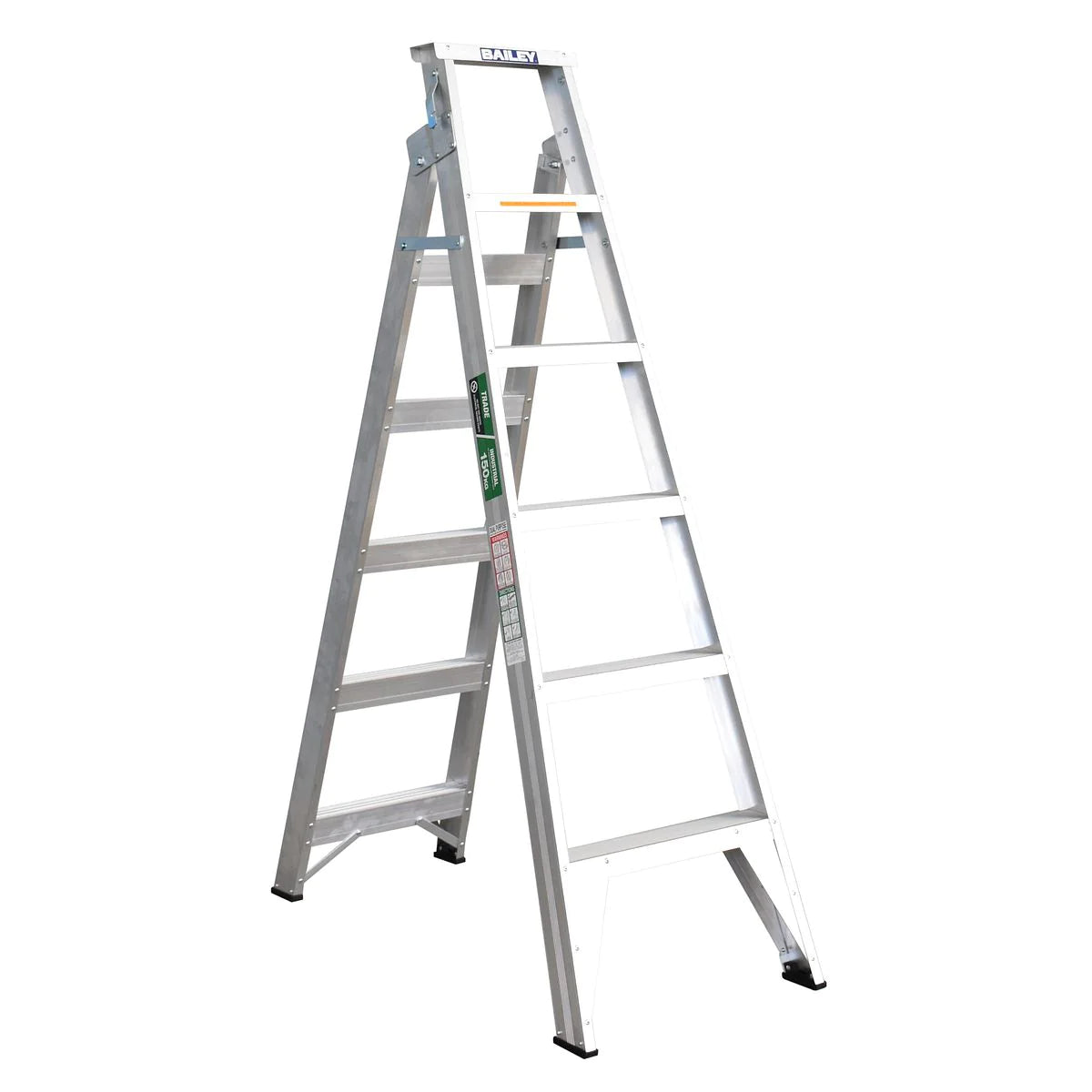 Bailey Trade Dual Purpose Ladder