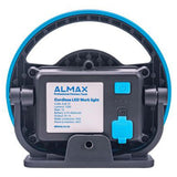 Almax LED Cordless Work Light 10W