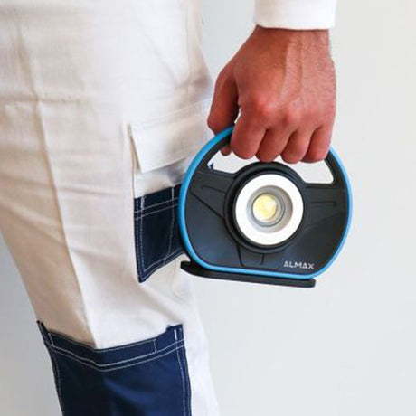 Almax LED Cordless Work Light 10W