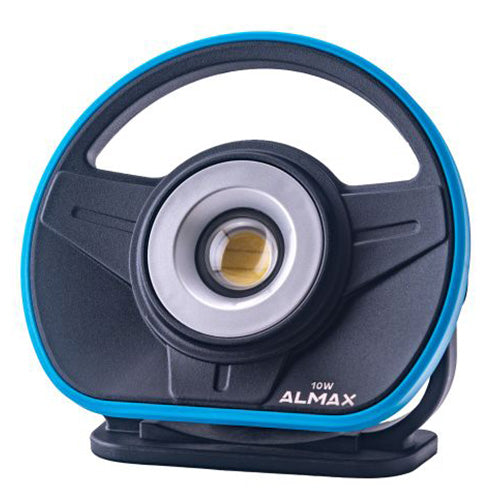 Almax LED Cordless Work Light 10W