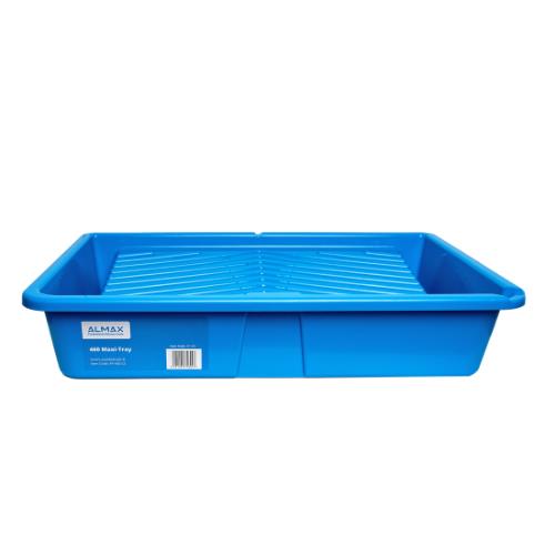 Almax 460mm Wide Paint & Coatings Roller Tray