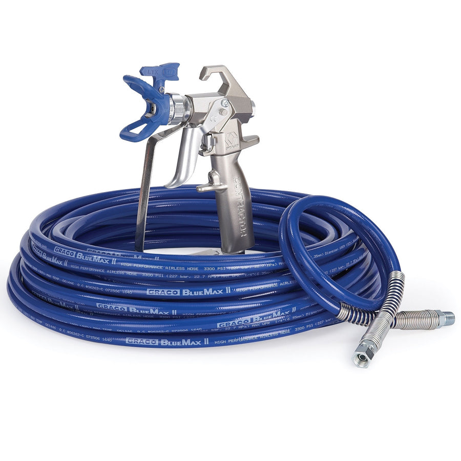 Graco Contractor Gun & Hose Kit