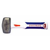 Footprint Club Hammer with Fibreglass Handle