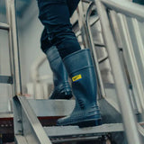 Blundstone Steel Toe Gumboots