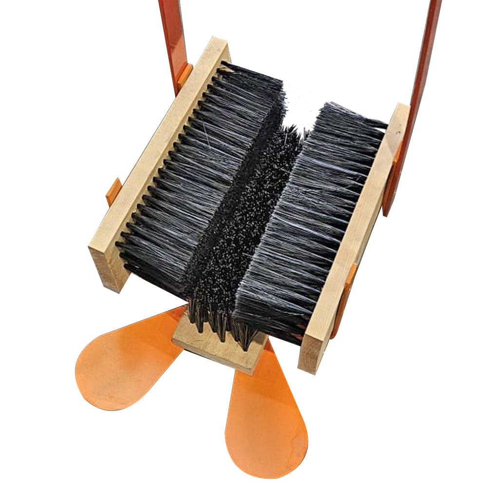 Kea Boot Scrubber