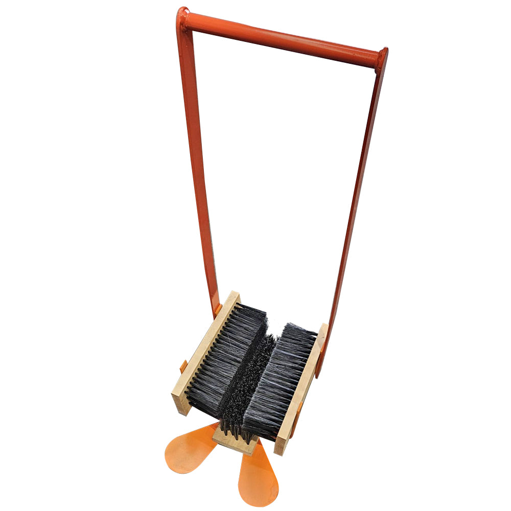 Kea Boot Scrubber