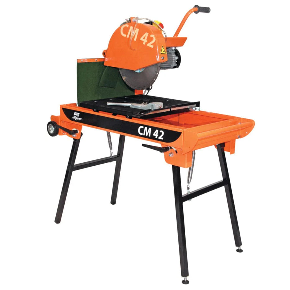 Biller　DOCKLAND　Nr.200　ゼンマイ　西ドイツ製 Clipper CM42 Masonry Saw – TotalSite Supplies