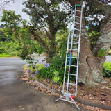 3D Climbing Frame Extension Ladders