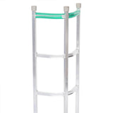 3D Climbing Frame Extension Ladders