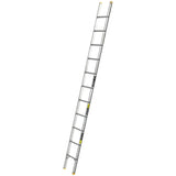Easy Access Aluminium Straight Ladders