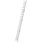 Easy Access Aluminium Straight Ladders