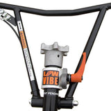 MBW Power Trowel 46"