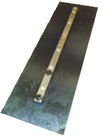 Power Trowel Finishing Blades