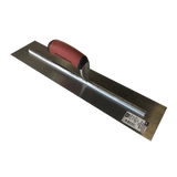 Marshalltown Carbon Steel Square Ends Finishing Trowel