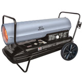 Remington Diesel Heater 63kw