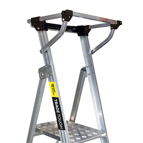 Easy Access TradeTough Platform Ladders