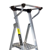 Easy Access TradeTough Platform Ladders