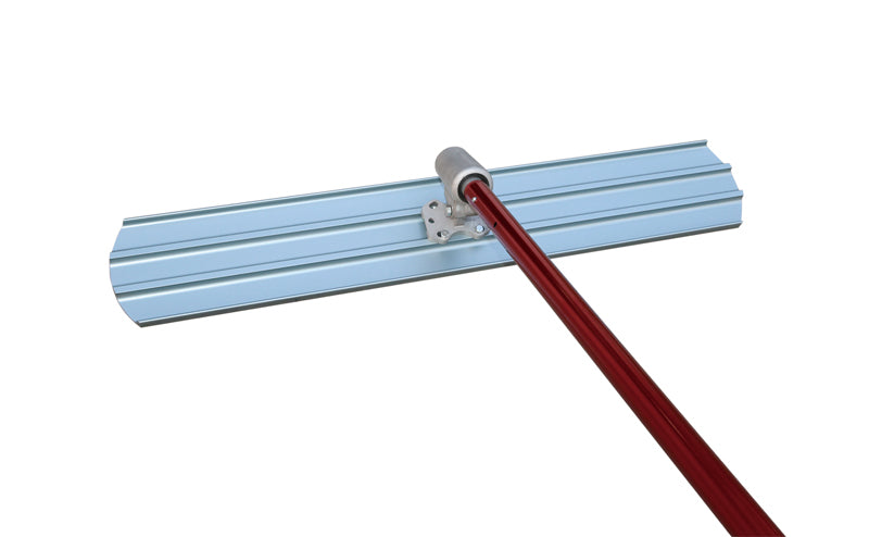 Kea Magnesium Square End Bull Floats