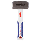 Footprint Club Hammer with Fibreglass Handle