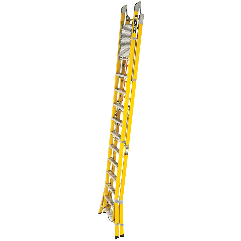 Workmaster Step Ladder Branach WorkMaster Step Platform Ladders – Totalsite Supplies