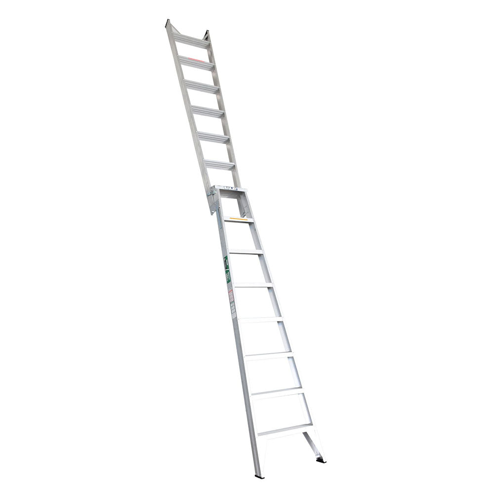 Bailey Trade Dual Purpose Ladder