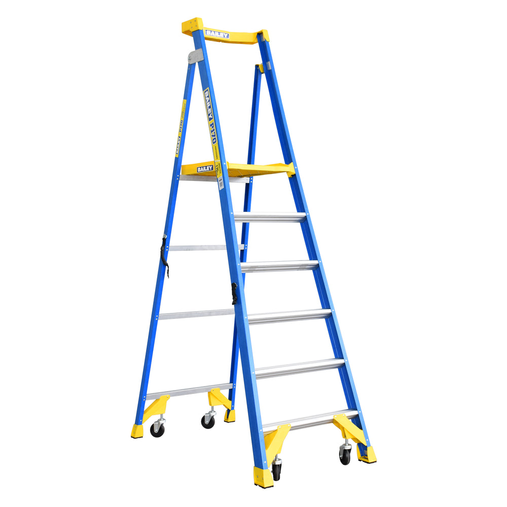 Quality Ladders for All | Totalsite Supplies – TotalSite Supplies