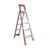 Bailey Aluminium Multi & Dual Purpose Ladder