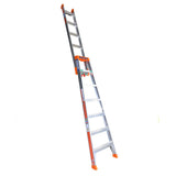 Bailey Aluminium Multi & Dual Purpose Ladder