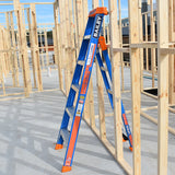 Bailey Aluminium Multi & Dual Purpose Ladder