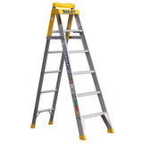 Bailey Pro Punchlock Step Extension Ladder