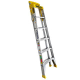 Bailey Pro Punchlock Step Extension Ladder