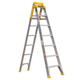 Bailey Pro Punchlock Step Extension Ladder
