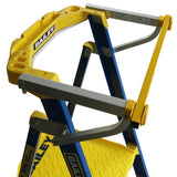 Safety Gate Kit to suit Bailey P170 Platform Ladders