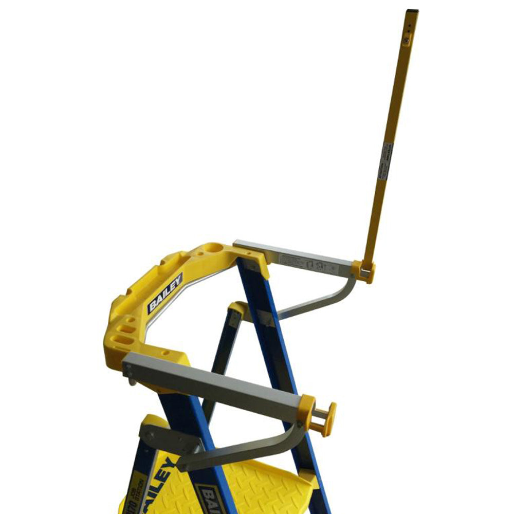 Safety Gate Kit to suit Bailey P170 Platform Ladders