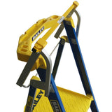 Safety Gate Kit to suit Bailey P170 Platform Ladders