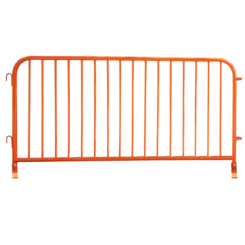 Traffic & Crowd Control Barriers Hi-Vis