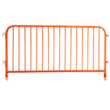 Traffic & Crowd Control Barriers Hi-Vis