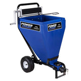 PowerCoat 105L Hopper
