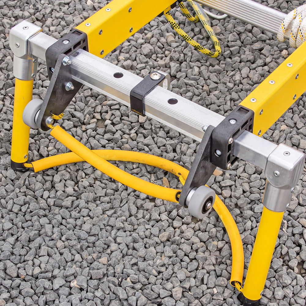 NEW Branach Hybrid Fall Control System Ladders