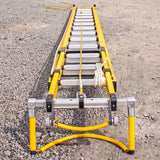 NEW Branach Hybrid Fall Control System Ladders