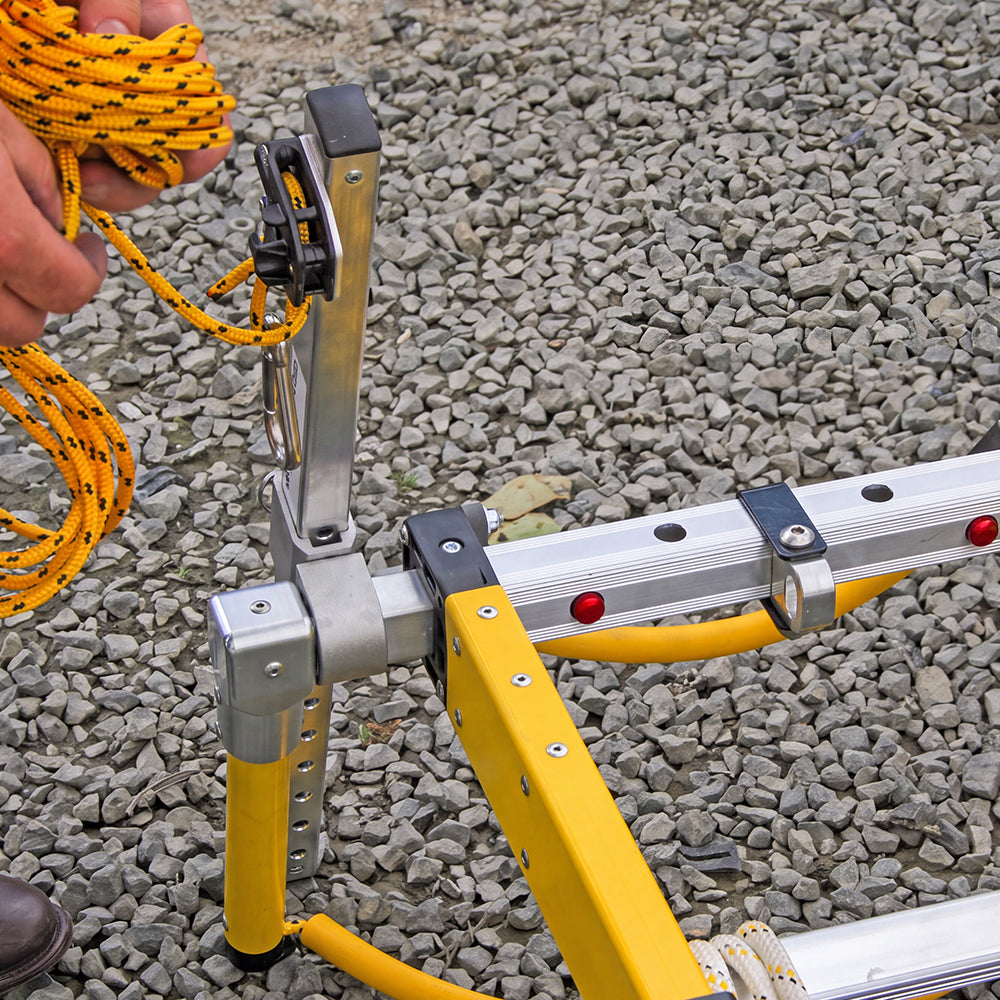 NEW Branach Hybrid Fall Control System Ladders