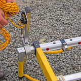 NEW Branach Hybrid Fall Control System Ladders
