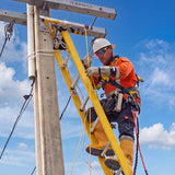 NEW Branach Hybrid Fall Control System Ladders