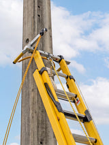 NEW Branach Hybrid Fall Control System Ladders