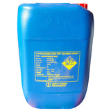 Hydrochloric Acid (33%) 20L