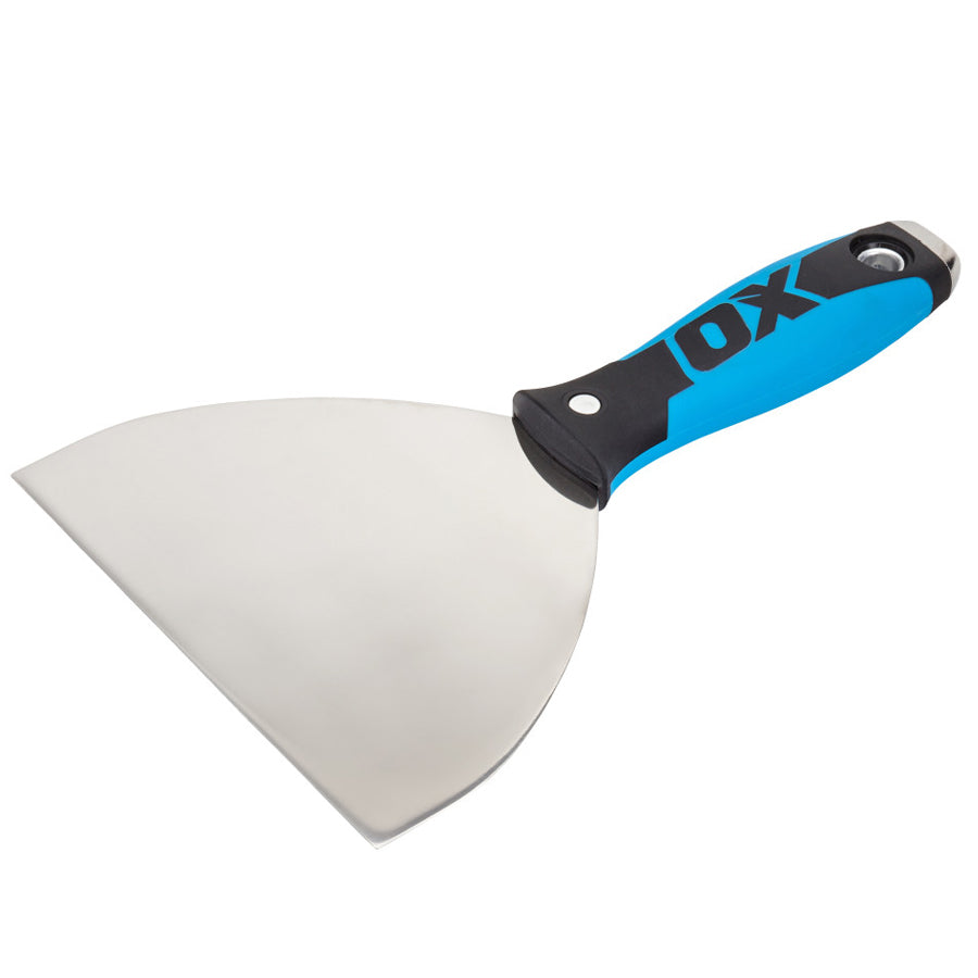 Ox Pro Stainless Steel Joint Knives