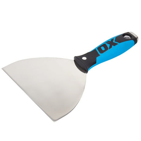 Ox Pro Stainless Steel Joint Knives