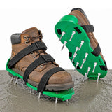 Kea Spiked Shoes