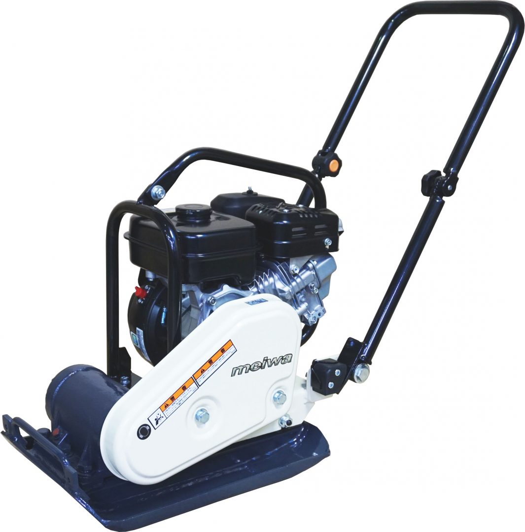 Sewa Compactor Meiwa Plate Compactor 60kg – TotalSite Supplies